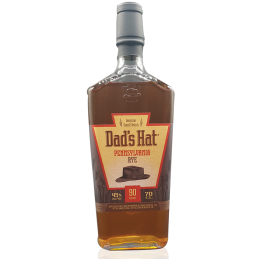 Dad's Hat Rye 70cl 45%...