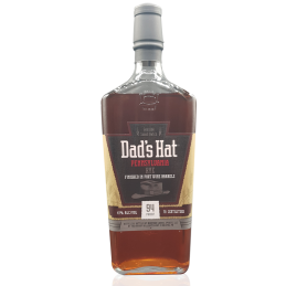 Dad's hat Rye Port Cask...