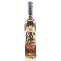 Cody Road Single Barrel...