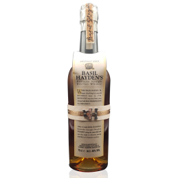 Basil Hayden’s Bourbon 70cl...