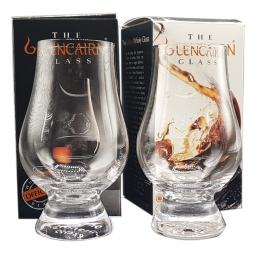 2 tasting "Glencairn" Glazen