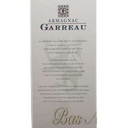 Chateau Garreau Pure Insolence online sur dearuncle.be