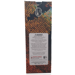 Scapegrace Timbre IV Single Malt 46% online sur Dearuncle.be