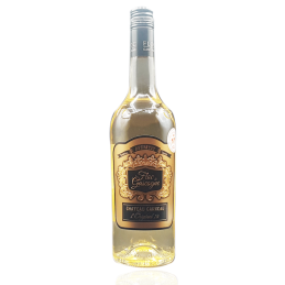 Chateau Garreau Floc Blanc