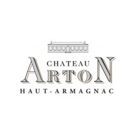 Château Arton (Haut Armagnac)