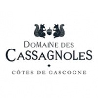 Domaine des Cassagnoles (Tenarèze)