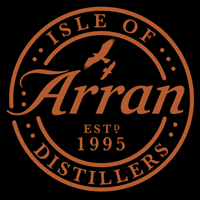 Arran Distillery (Scotland)